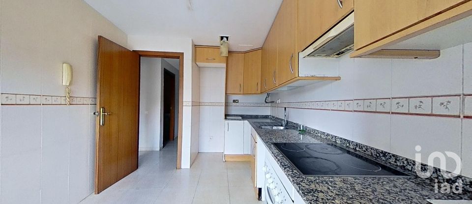 Pis 3 habitacions de 92 m² a Bonavista (43100)