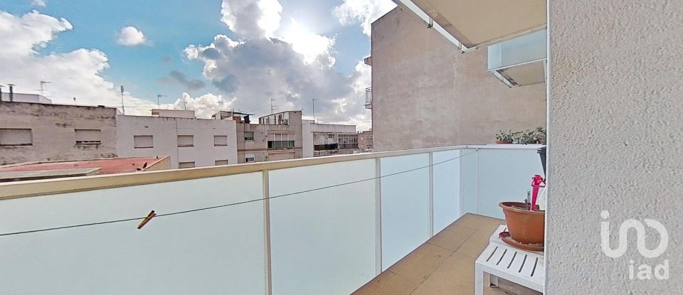 Pis 3 habitacions de 92 m² a Bonavista (43100)