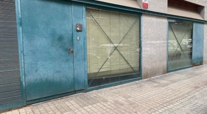 Shop / premises commercial of 487 m² in Barcelona (08029)