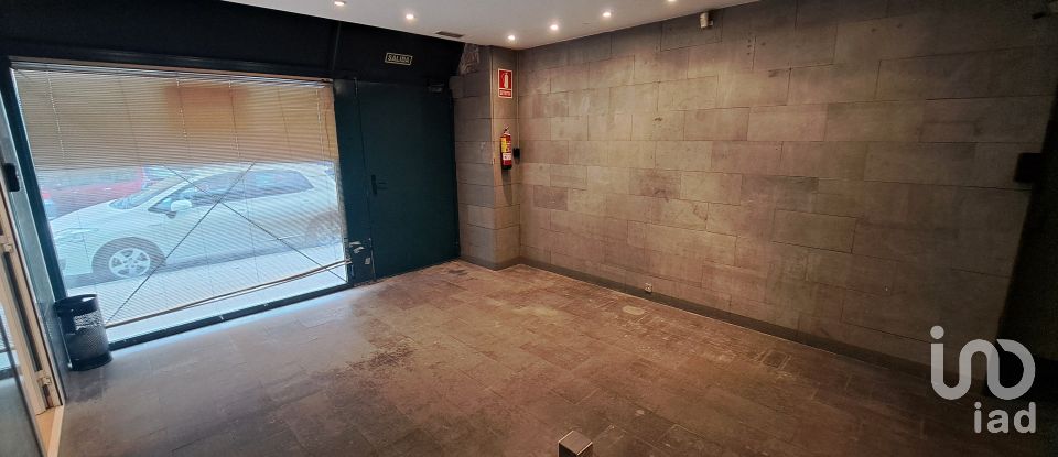 Shop / premises commercial of 487 m² in Barcelona (08029)