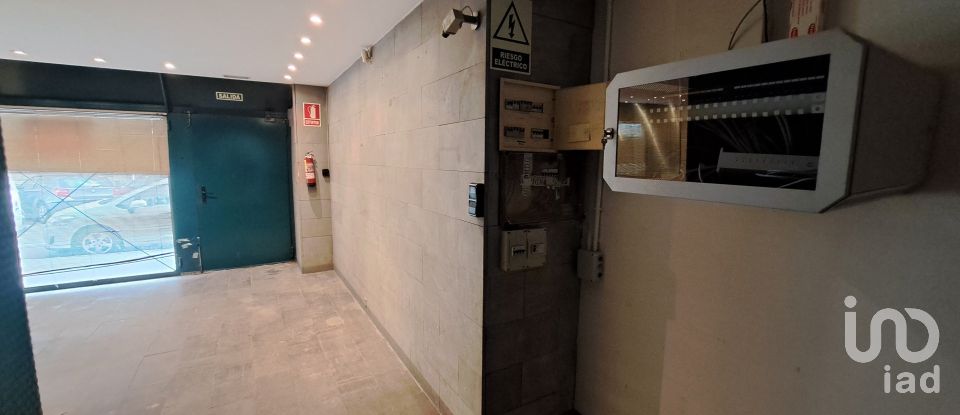 Shop / premises commercial of 487 m² in Barcelona (08029)