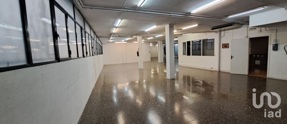 Shop / premises commercial of 487 m² in Barcelona (08029)