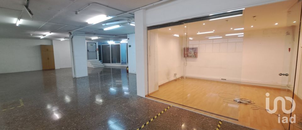 Shop / premises commercial of 487 m² in Barcelona (08029)