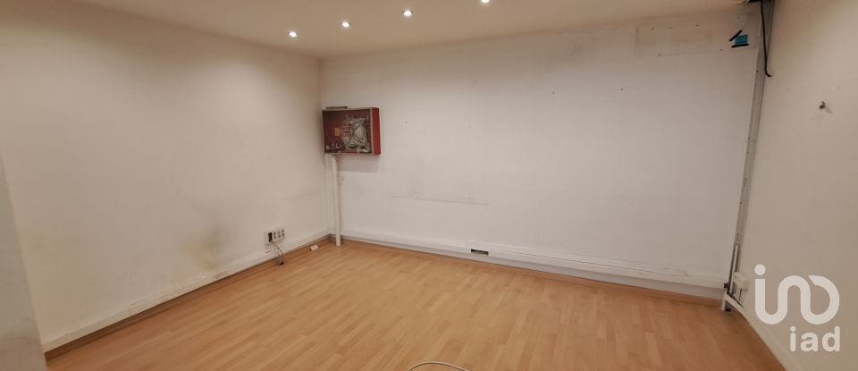 Shop / premises commercial of 487 m² in Barcelona (08029)