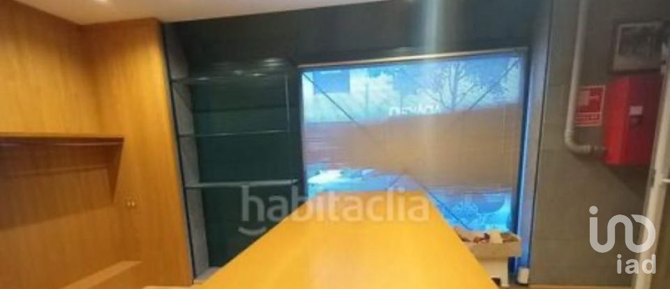 Shop / premises commercial of 487 m² in Barcelona (08029)