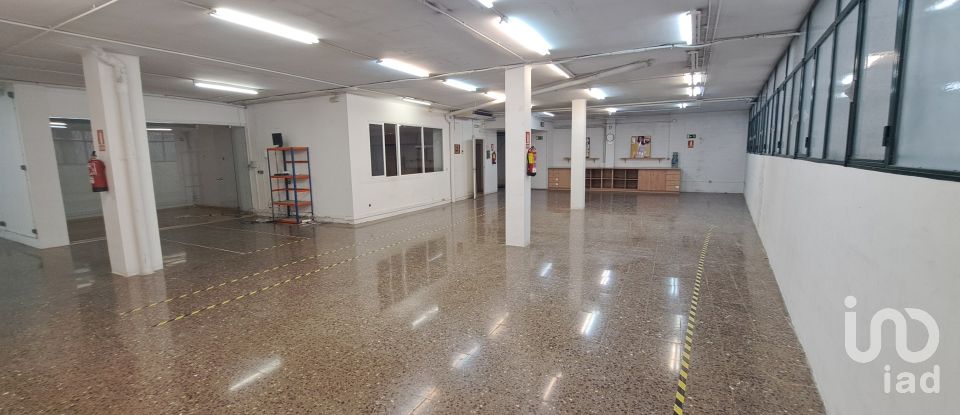 Shop / premises commercial of 487 m² in Barcelona (08029)