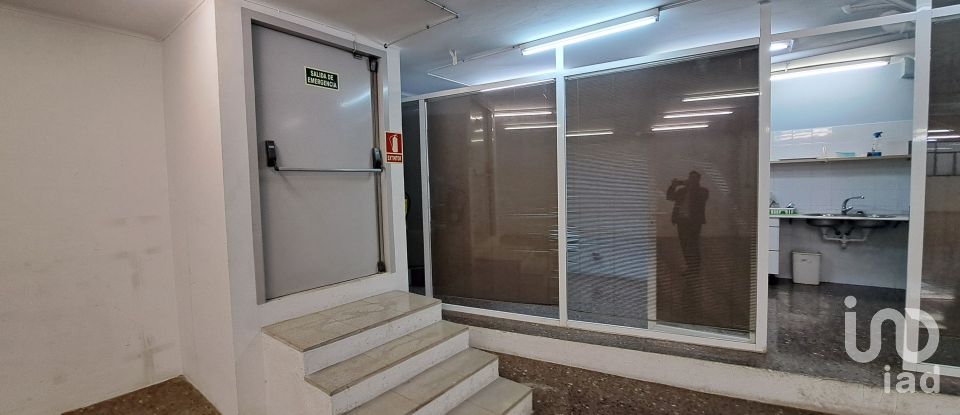 Shop / premises commercial of 487 m² in Barcelona (08029)