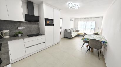 Piso 2 habitaciones de 58 m² en Empuriabrava (17487)