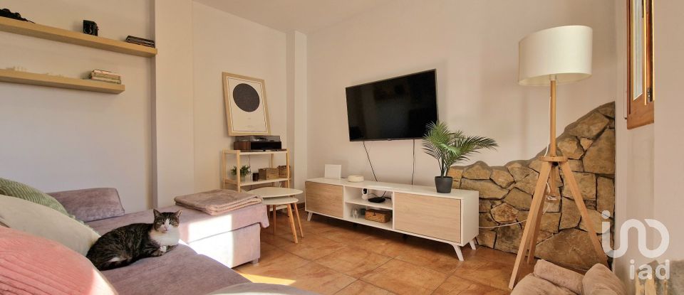 Apartment 3 bedrooms of 78 m² in Torredembarra (43830)