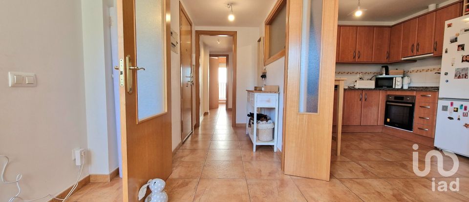 Apartment 3 bedrooms of 78 m² in Torredembarra (43830)