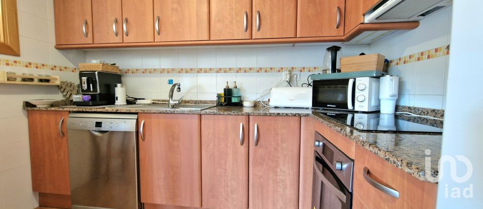 Apartment 3 bedrooms of 78 m² in Torredembarra (43830)