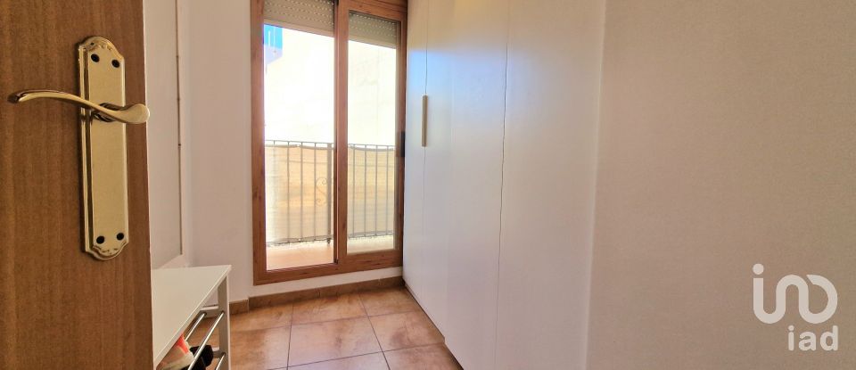 Apartment 3 bedrooms of 78 m² in Torredembarra (43830)