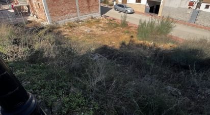 Terreno de 211 m² en Casabermeja (29160)