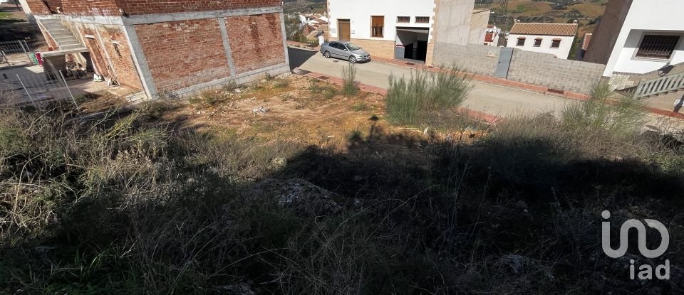 Terreno de 211 m² en Casabermeja (29160)