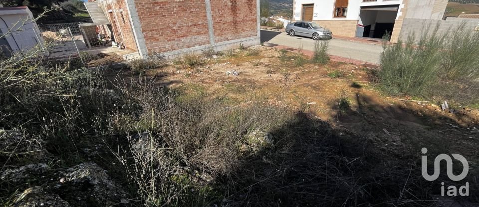 Terreno de 211 m² en Casabermeja (29160)