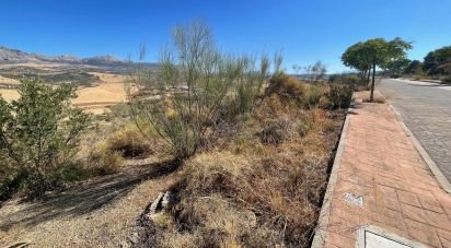 Terreno de 800 m² en Casabermeja (29160)