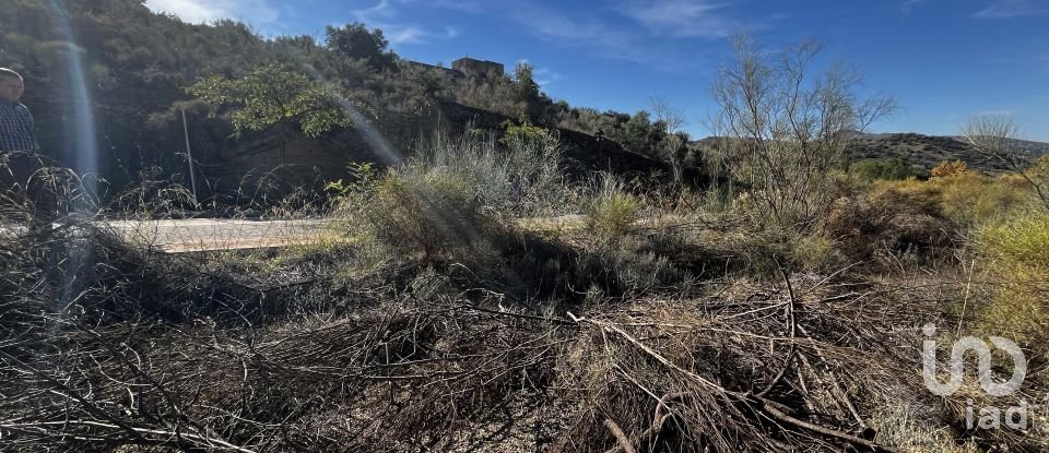 Terreno de 800 m² en Casabermeja (29160)