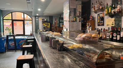 Tienda / local comercial de 108 m² en Salamanca (37006)