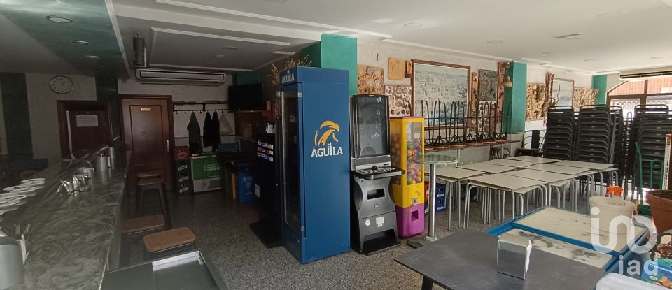 Tienda / local comercial de 108 m² en Salamanca (37006)