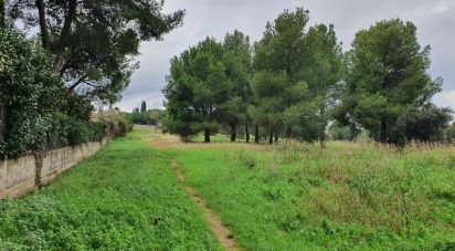 Terreno de 6.766 m² en Canovelles (08420)