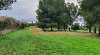 Terreno de 6.766 m² en Canovelles (08420)