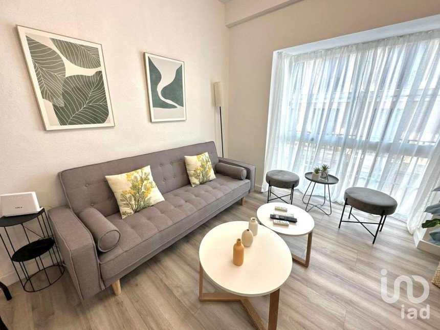 Piso 2 habitaciones de 85 m² en Málaga (29008)