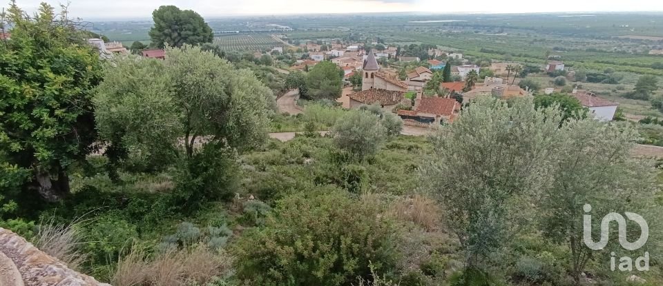 Terreno de 600 m² en Vinaros (12500)