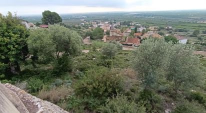 Terreno de 600 m² en Vinaros (12500)