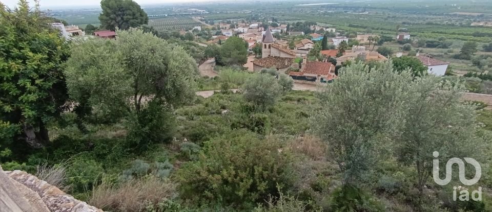 Terreno de 600 m² en Vinaros (12500)