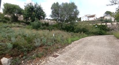 Terreno de 600 m² en Vinaros (12500)