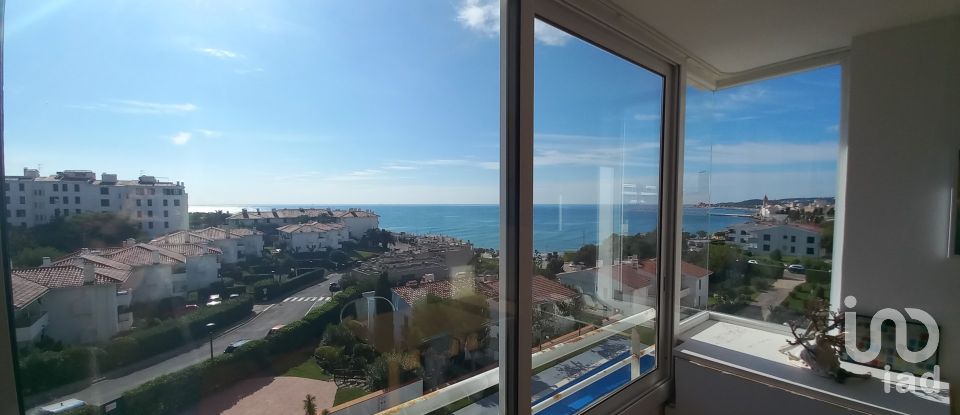 Piso 0 habitaciones de 37 m² en Sitges (08870)