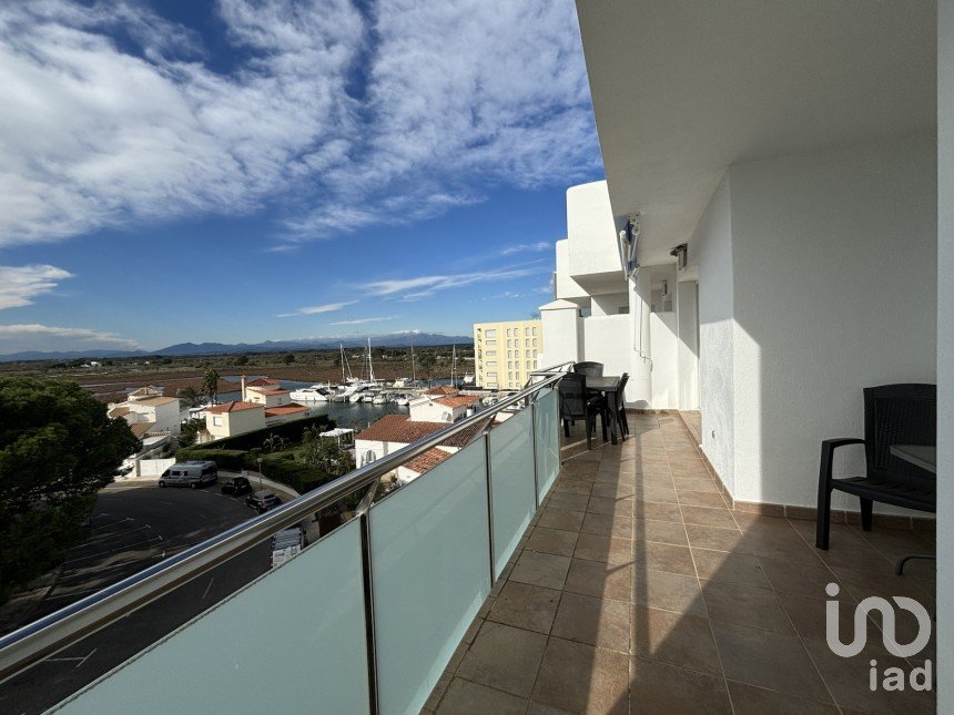 Apartment 3 bedrooms of 75 m² in Roses (17480)