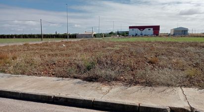 Terreno de 472 m² en Cañada Rosal (41439)