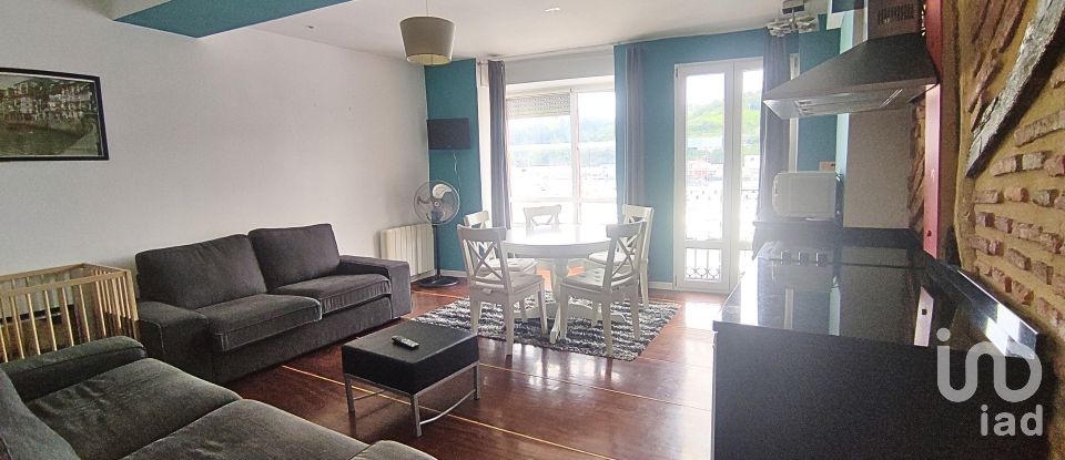 Apartment 2 bedrooms of 60 m² in Bermeo (48370)