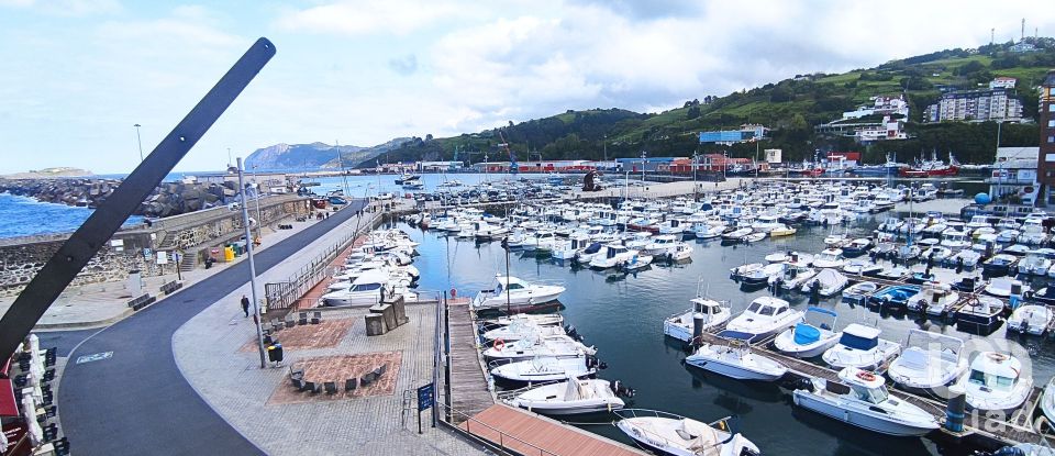 Apartment 2 bedrooms of 60 m² in Bermeo (48370)