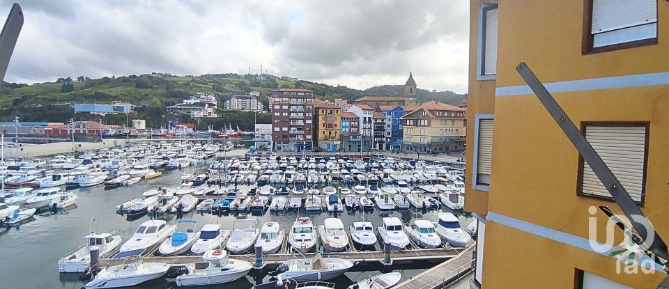 Apartment 2 bedrooms of 60 m² in Bermeo (48370)