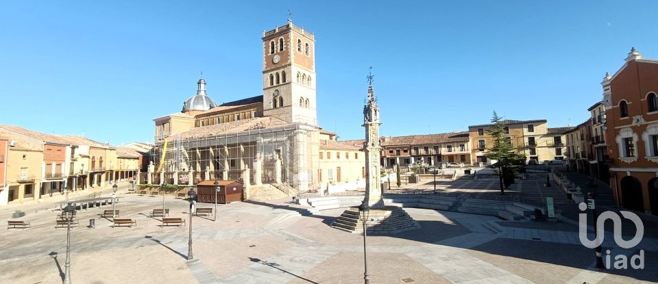 Edificio de 250 m² en Villalón de Campos (47600)