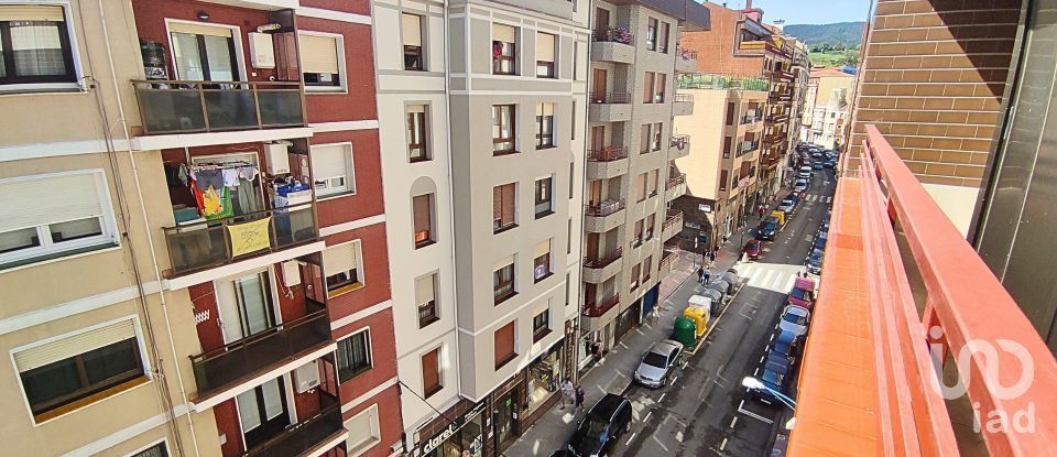 Apartment 4 bedrooms of 130 m² in Bermeo (48370)