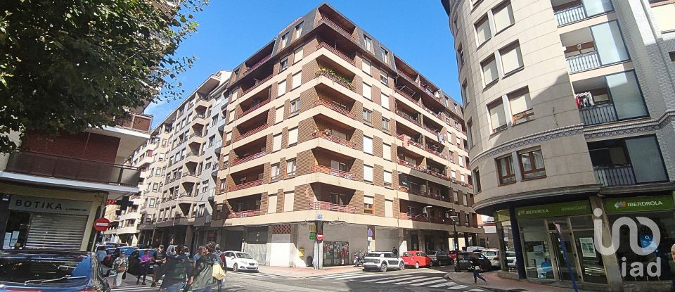 Apartment 4 bedrooms of 130 m² in Bermeo (48370)