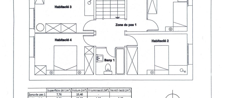 Casa 5 habitaciones de 184 m² en Platja d'Aro (17250)