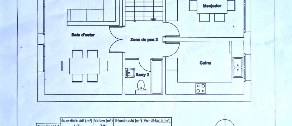 Casa 5 habitaciones de 184 m² en Platja d'Aro (17250)