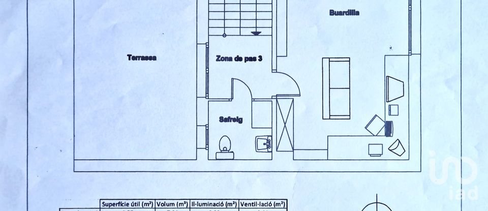 Casa 5 habitaciones de 184 m² en Platja d'Aro (17250)