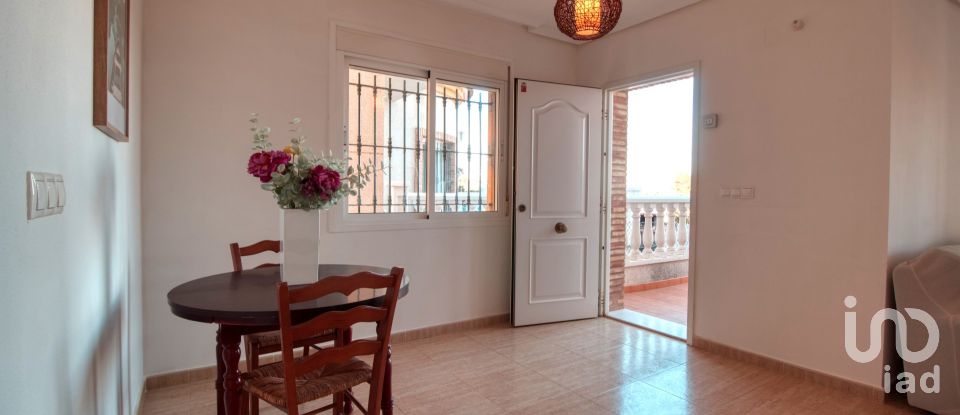 Cottage 3 bedrooms of 104 m² in Los Montesinos (03187)