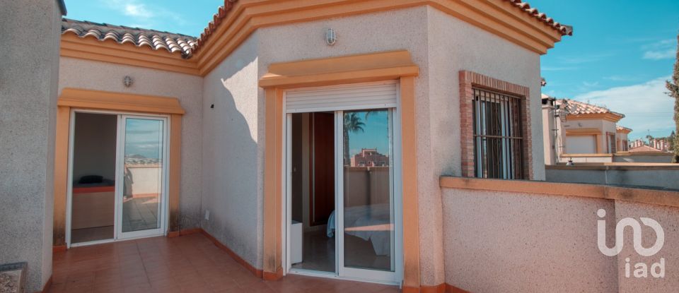 Cottage 3 bedrooms of 104 m² in Los Montesinos (03187)