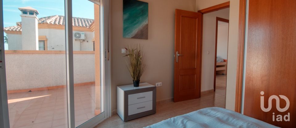 Cottage 3 bedrooms of 104 m² in Los Montesinos (03187)