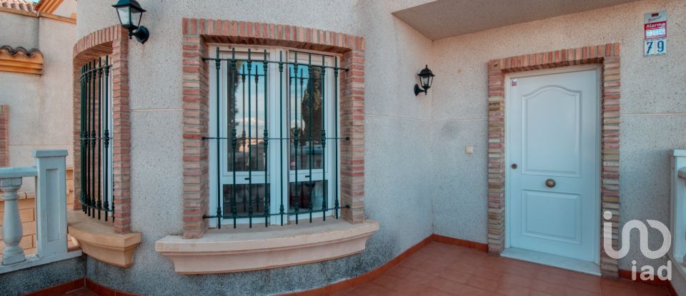 Cottage 3 bedrooms of 104 m² in Los Montesinos (03187)