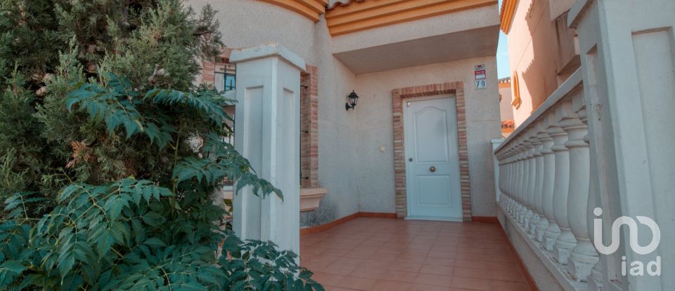 Cottage 3 bedrooms of 104 m² in Los Montesinos (03187)