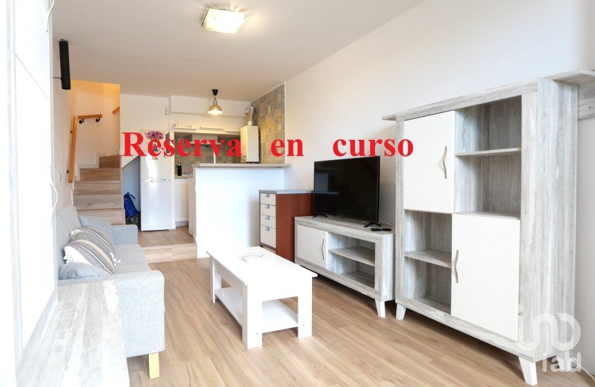 Casa 1 habitación de 38 m² en Peñiscola (12598)