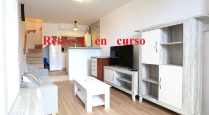 Casa 1 habitación de 38 m² en Peñiscola (12598)