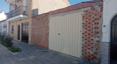 Terreno de 283 m² en Cañada Rosal (41439)